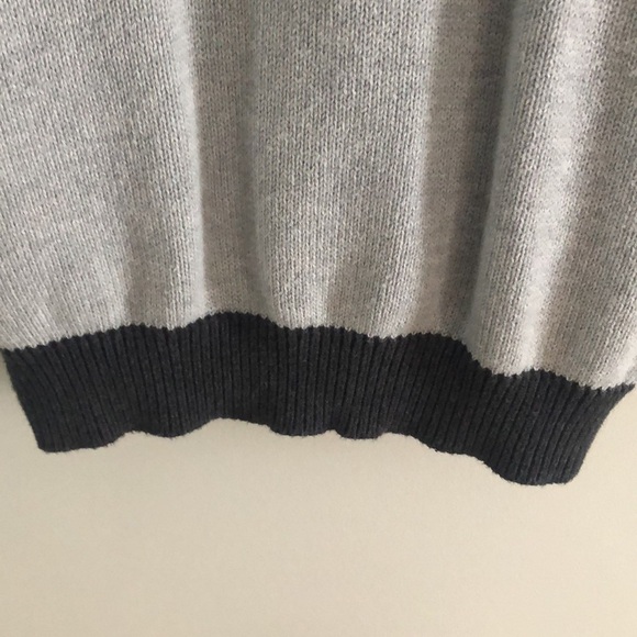 Oshkosh B'gosh Boys Sz 6 Zip Sweater - Picture 6 of 6